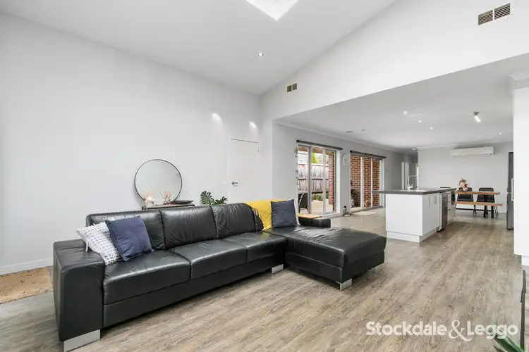 Fourth view of Homely townhouse listing, 15a McNulty Drive, Traralgon VIC 3844