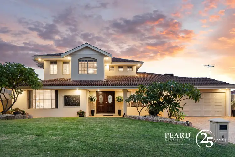 Main view of Homely house listing, 6 Lanskie Court, Joondalup WA 6027