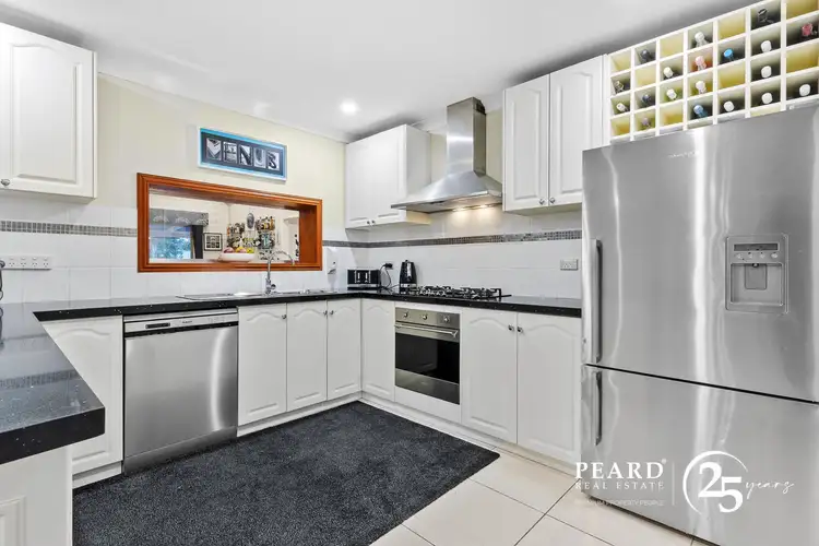 Fourth view of Homely house listing, 6 Lanskie Court, Joondalup WA 6027