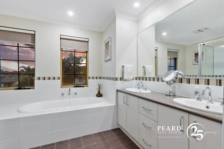 Fifth view of Homely house listing, 6 Lanskie Court, Joondalup WA 6027