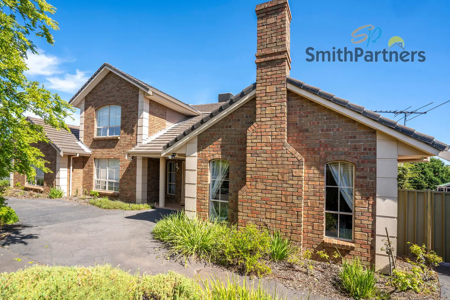 Main view of Homely house listing, 8 Bonaparte Place, Greenwith SA 5125