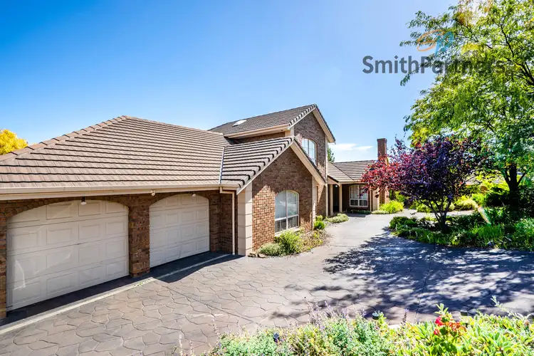 Second view of Homely house listing, 8 Bonaparte Place, Greenwith SA 5125