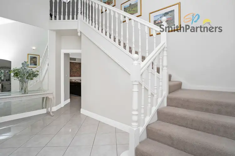Third view of Homely house listing, 8 Bonaparte Place, Greenwith SA 5125