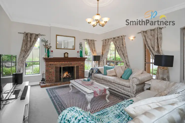 Fifth view of Homely house listing, 8 Bonaparte Place, Greenwith SA 5125