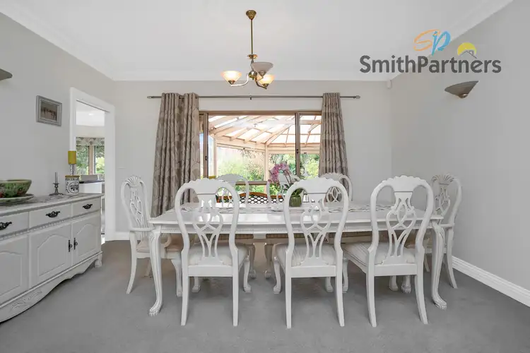 Sixth view of Homely house listing, 8 Bonaparte Place, Greenwith SA 5125