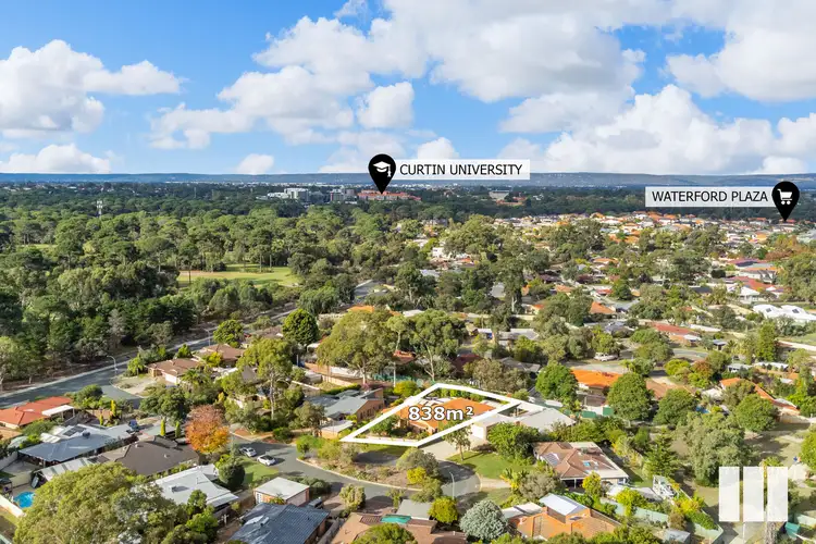 Third view of Homely house listing, 10 Woonan Place, Karawara WA 6152