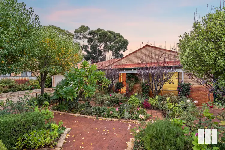 Fourth view of Homely house listing, 10 Woonan Place, Karawara WA 6152