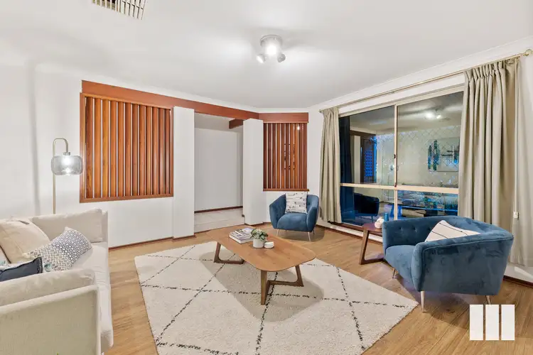 Fifth view of Homely house listing, 10 Woonan Place, Karawara WA 6152
