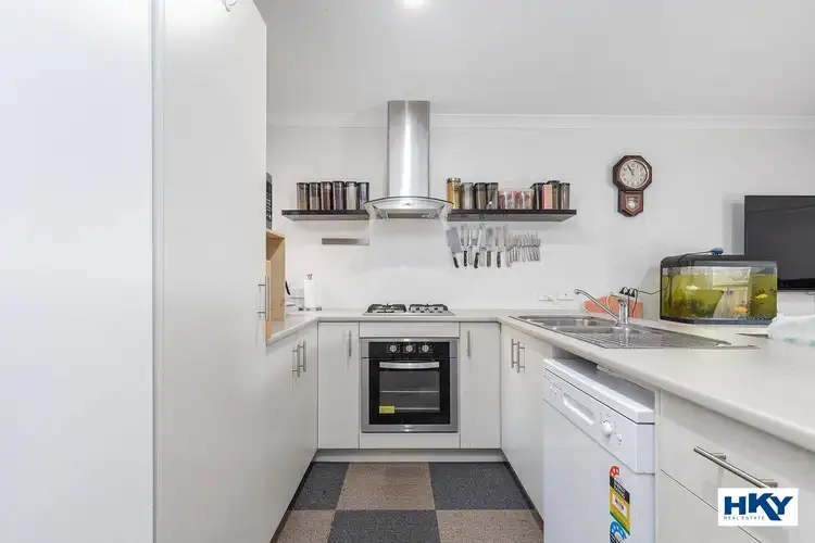 Third view of Homely house listing, 204 Dalmilling Drive, Ellenbrook WA 6069