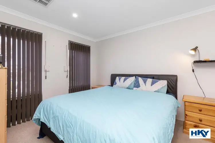Sixth view of Homely house listing, 204 Dalmilling Drive, Ellenbrook WA 6069