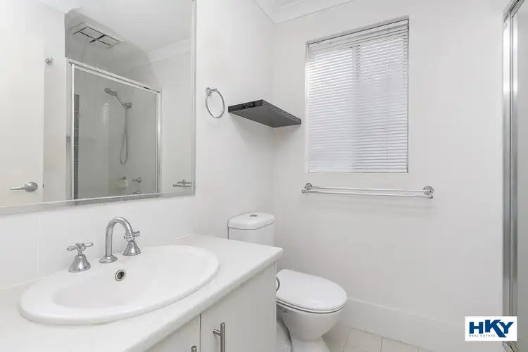 Seventh view of Homely house listing, 204 Dalmilling Drive, Ellenbrook WA 6069