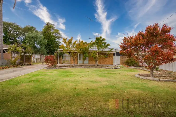 12 Sheoak Street, Manjimup WA 6258