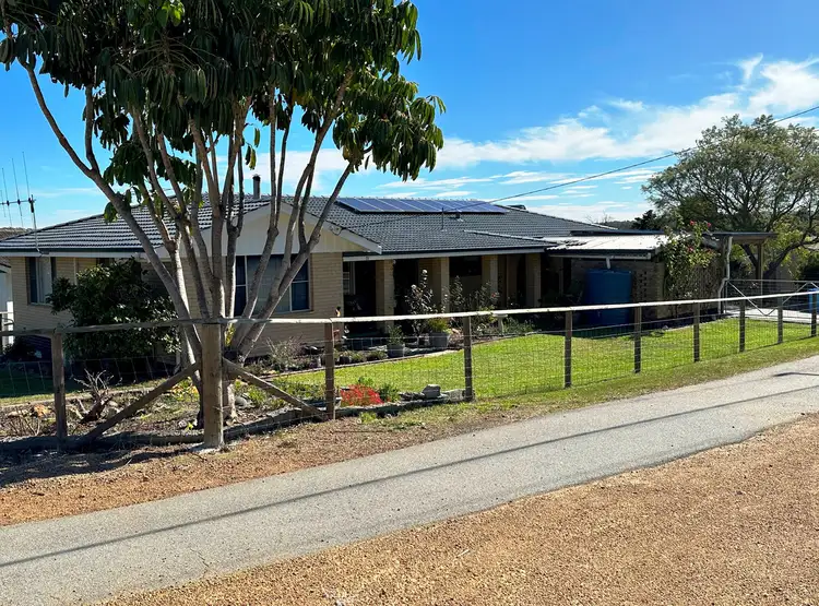 Main view of Homely house listing, 25 Hassell Street, Mount Barker WA 6324