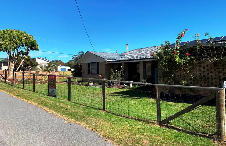 Second view of Homely house listing, 25 Hassell Street, Mount Barker WA 6324