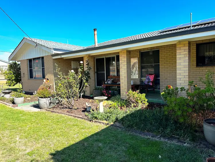 Fifth view of Homely house listing, 25 Hassell Street, Mount Barker WA 6324