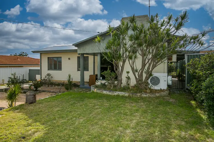 Main view of Homely house listing, 5 St Albans Road, Nollamara WA 6061
