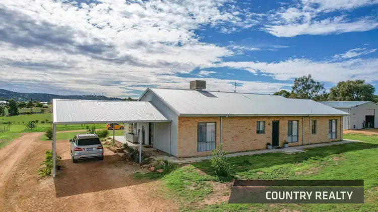 61 Cowan Road, York WA 6302