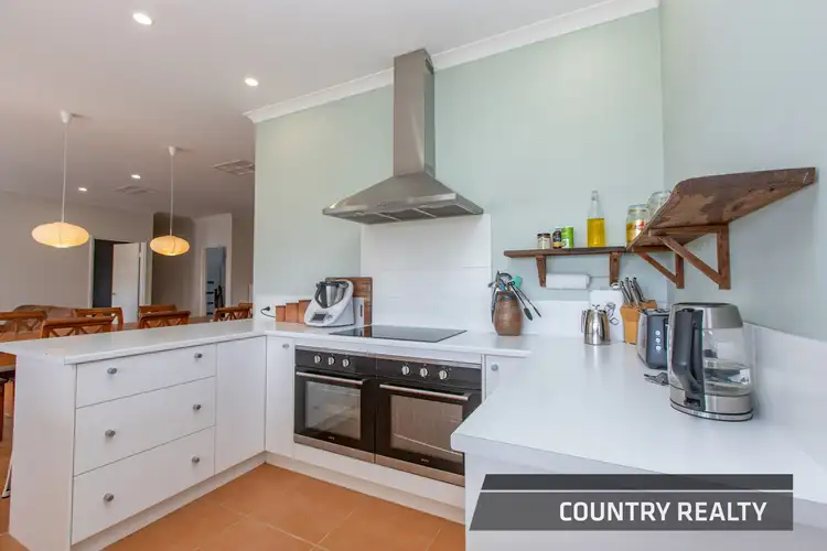 Second view of Homely house listing, 61 Cowan Road, York WA 6302