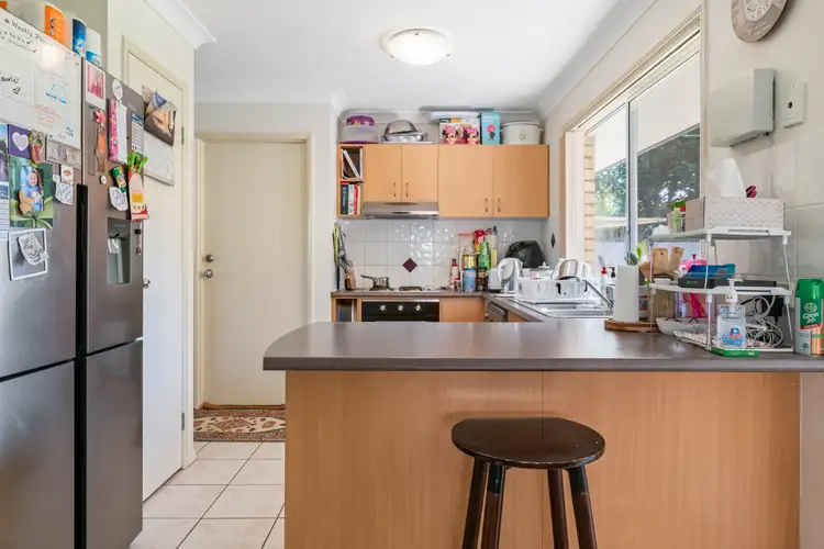 Third view of Homely house listing, 50 Newman Street, Camira QLD 4300