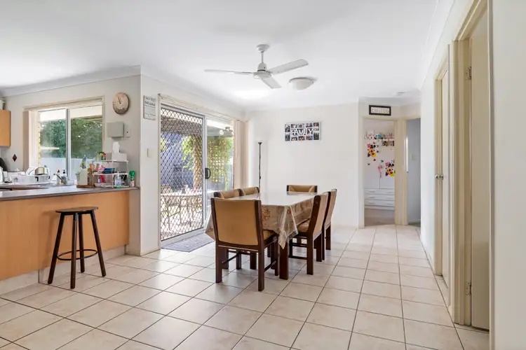 Fourth view of Homely house listing, 50 Newman Street, Camira QLD 4300