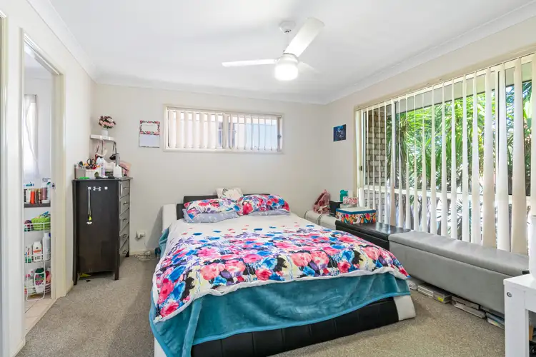 Sixth view of Homely house listing, 50 Newman Street, Camira QLD 4300
