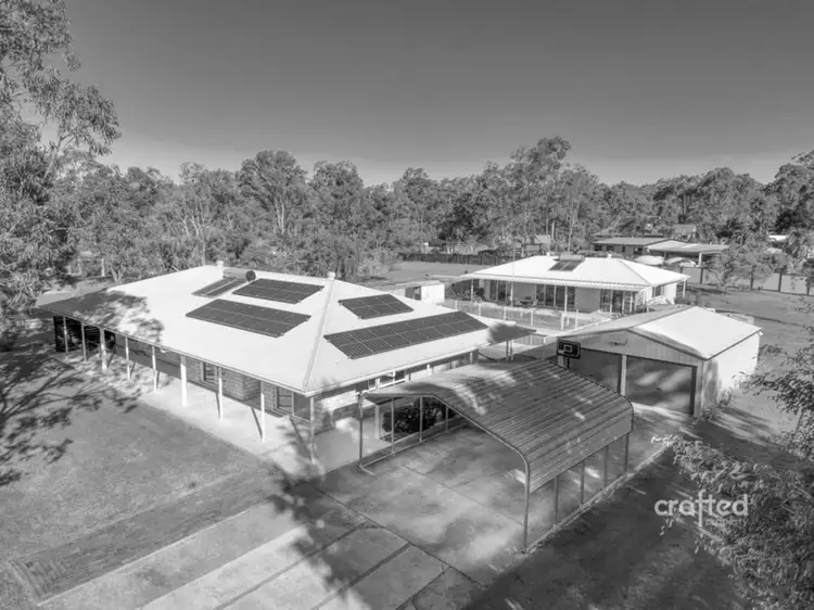 157 Drover Crescent, Flagstone QLD 4280