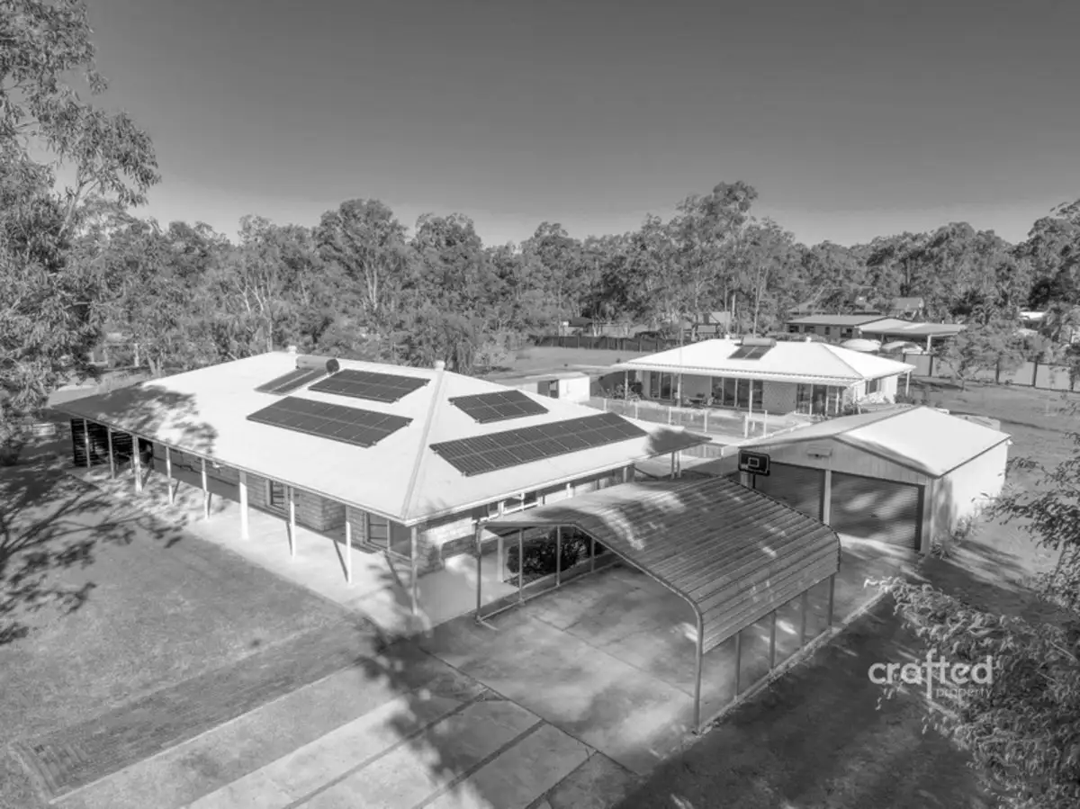 Main view of Homely rural property listing, 157 Drover Crescent, Flagstone QLD 4280