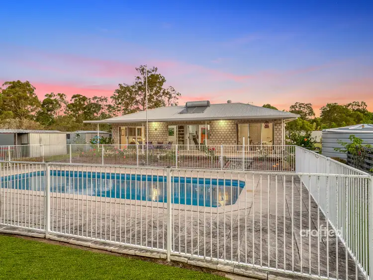 Sixth view of Homely rural property listing, 157 Drover Crescent, Flagstone QLD 4280