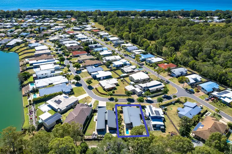 115 Northshore Avenue, Toogoom QLD 4655