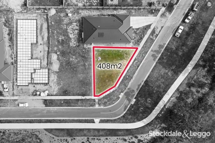 32 Grampians Drive, Moe VIC 3825