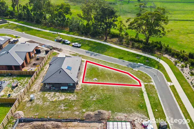 Sixth view of Homely land listing, 32 Grampians Drive, Moe VIC 3825
