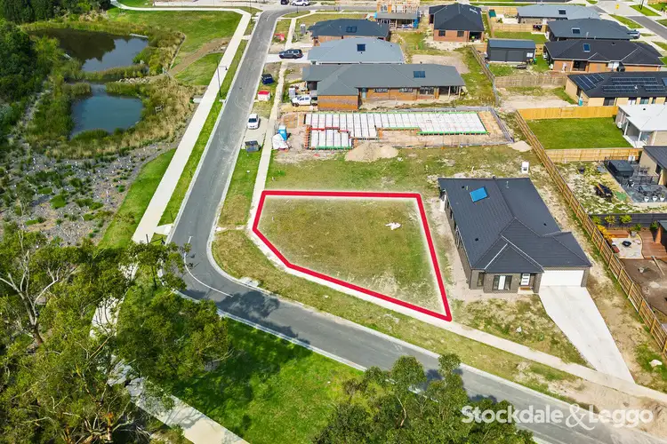 Seventh view of Homely land listing, 32 Grampians Drive, Moe VIC 3825
