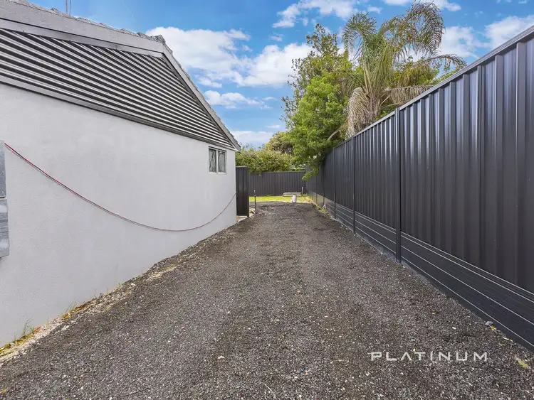 Fourth view of Homely land listing, 1B Yera Place, Wanneroo WA 6065