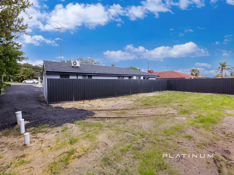 Sixth view of Homely land listing, 1B Yera Place, Wanneroo WA 6065