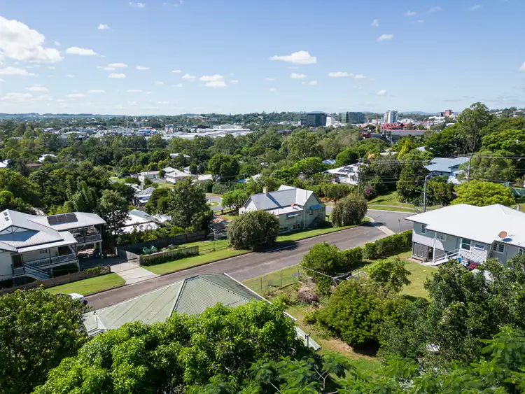 Second view of Homely house listing, 4 View Street, Woodend QLD 4305
