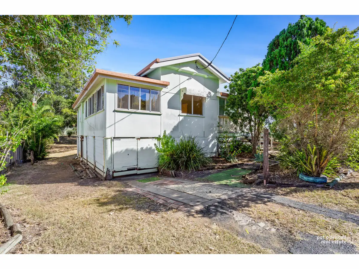 Main view of Homely house listing, 41 Daniel Street, Koongal QLD 4701