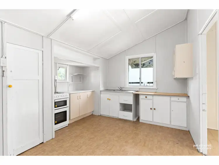 Second view of Homely house listing, 41 Daniel Street, Koongal QLD 4701