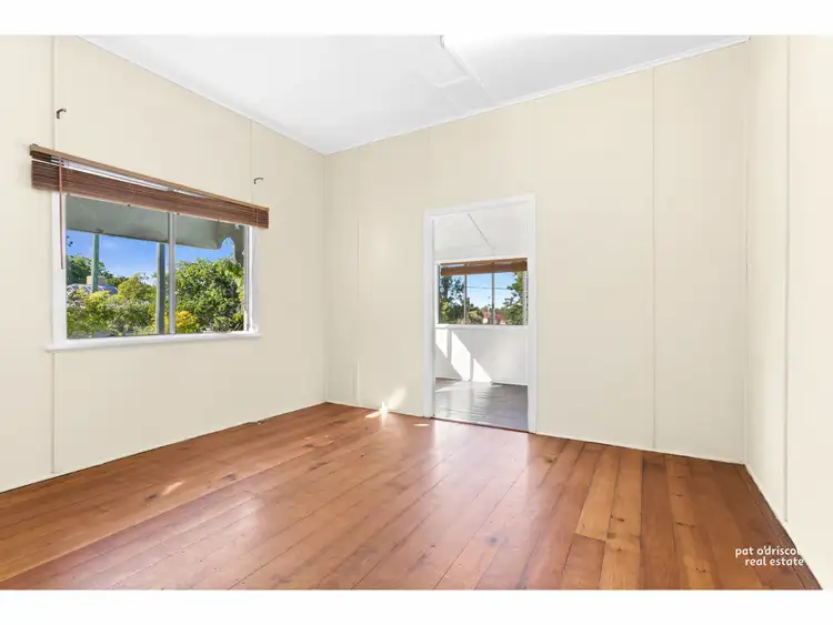 Fourth view of Homely house listing, 41 Daniel Street, Koongal QLD 4701