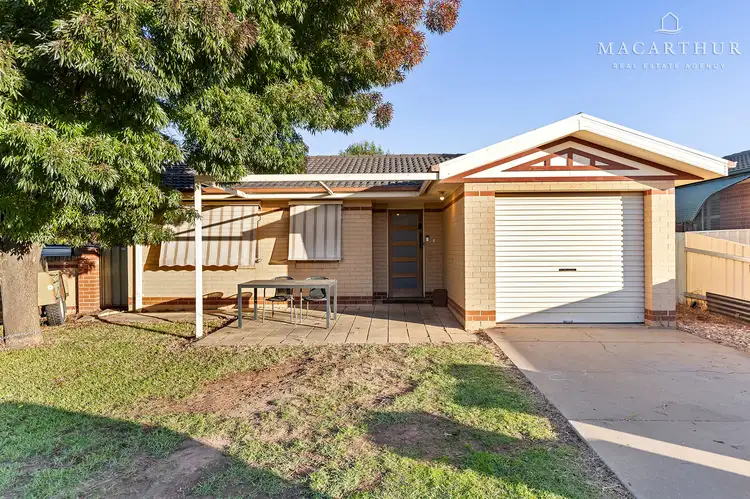 Main view of Homely house listing, 40 Girraween Mews, Glenfield Park NSW 2650