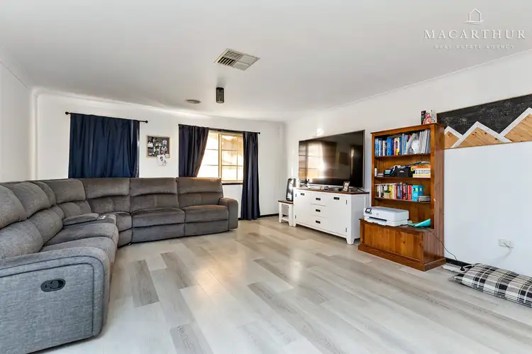 Second view of Homely house listing, 40 Girraween Mews, Glenfield Park NSW 2650