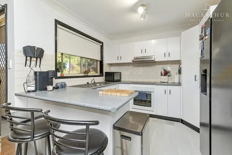 Third view of Homely house listing, 40 Girraween Mews, Glenfield Park NSW 2650