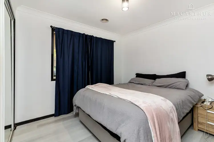 Fourth view of Homely house listing, 40 Girraween Mews, Glenfield Park NSW 2650