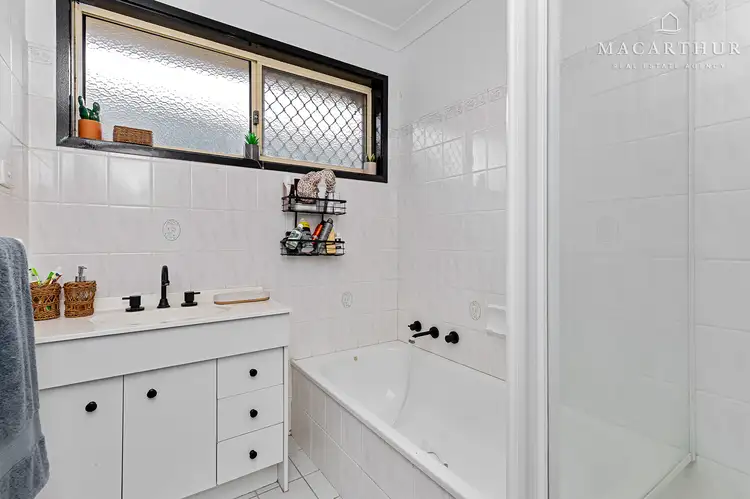 Fifth view of Homely house listing, 40 Girraween Mews, Glenfield Park NSW 2650