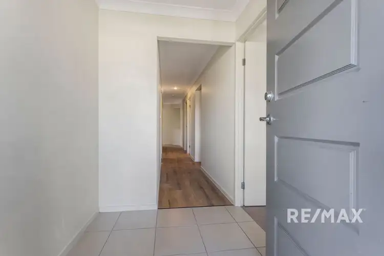 Second view of Homely house listing, 17 Hallvard Crescent, Augustine Heights QLD 4300