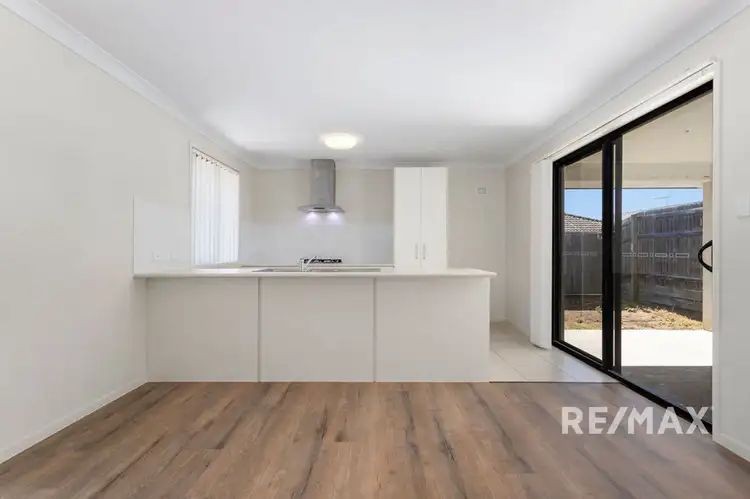 Third view of Homely house listing, 17 Hallvard Crescent, Augustine Heights QLD 4300