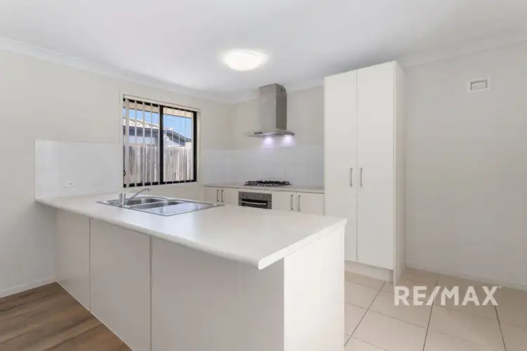 Fourth view of Homely house listing, 17 Hallvard Crescent, Augustine Heights QLD 4300