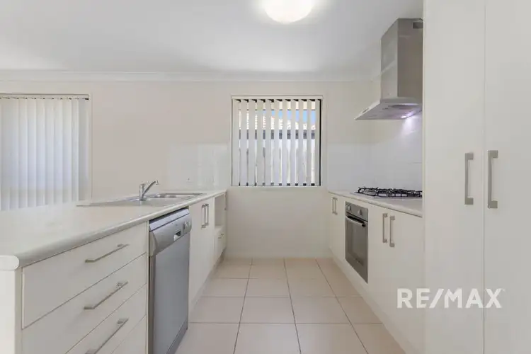 Fifth view of Homely house listing, 17 Hallvard Crescent, Augustine Heights QLD 4300