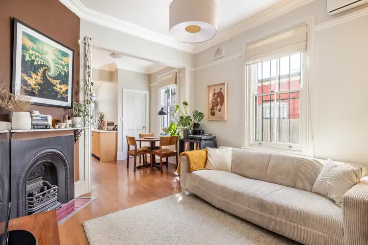 124 Wilson Street, Newtown NSW 2042
