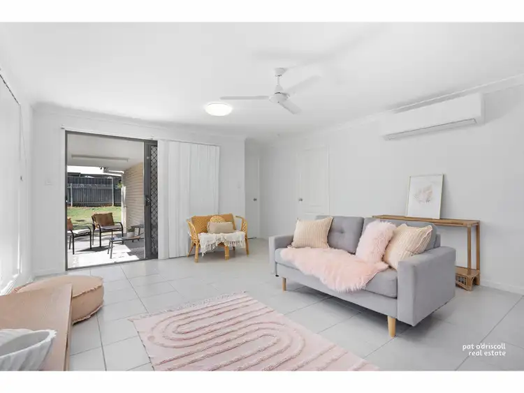 Fifth view of Homely house listing, 97 Abby Drive, Gracemere QLD 4702