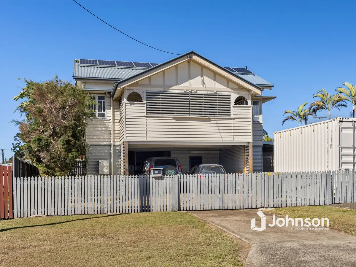 Main view of Homely house listing, 30 Daniel Street, Lowood QLD 4311